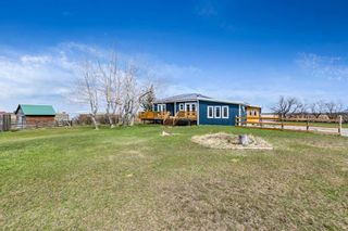 Photo 39: 610165 Meridian Street: Rural Foothills County Detached for sale : MLS®# A2125374