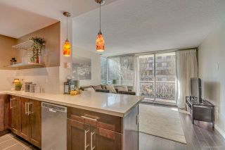 Photo 2: 201 1219 HARWOOD Street in Vancouver: West End VW Condo for sale in "CHELSEA" (Vancouver West)  : MLS®# R2220166