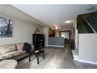Photo 4: 10 55 HAWTHORN Drive in Port Moody: Heritage Woods PM Townhouse for sale in "COBALT SKY" : MLS®# V1034207