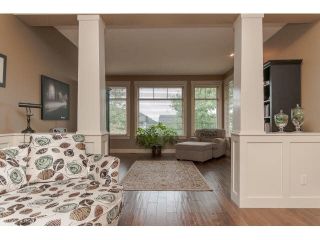 Photo 9: 3338 BLOSSOM Court in Abbotsford: Abbotsford East House for sale in "Highlands" : MLS®# F1450639