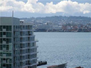 Photo 7: 602 120 W 2ND Street in North Vancouver: Lower Lonsdale Condo for sale in "Observatory" : MLS®# V947484