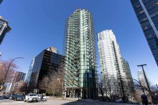 Photo 21: 2902 1331 W GEORGIA Street in Vancouver: Coal Harbour Condo for sale (Vancouver West)  : MLS®# R2762295