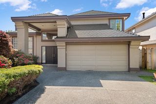 Photo 1: 6242 BRODIE Place in Delta: Holly House for sale in "Holly" (Ladner)  : MLS®# R2687663