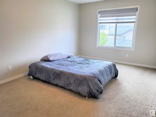 Photo 14: 7753 EIFERT Crescent in Edmonton: Zone 57 House Half Duplex for sale : MLS®# E4312778