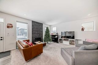 Photo 3: 91 Carrington Crescent NW in Calgary: Carrington Detached for sale : MLS®# A2120686