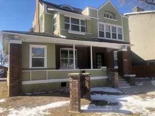 Main Photo: 2915 Victoria Avenue in Regina: Cathedral RG Residential for sale : MLS®# SK968028