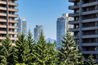 Photo 28: 808 3970 CARRIGAN Court in Burnaby: Government Road Condo for sale in "THE HARRINGTON" (Burnaby North)  : MLS®# R2616331