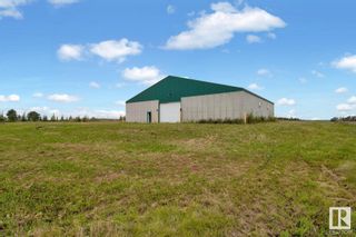Photo 44: 26322 Township 580: Rural Westlock County House for sale : MLS®# E4355255