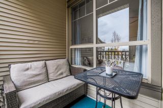 Photo 25: 210 2969 WHISPER Way in Coquitlam: Westwood Plateau Condo for sale : MLS®# R2703655