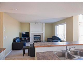 Photo 8: 1 SHEEP RIVER Heights: Okotoks House for sale : MLS®# C4051058