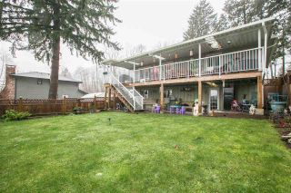 Photo 16:  in Burnaby: Montecito House for sale (Burnaby North)  : MLS®# R2035370