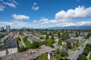 Photo 21: 1505 7088 SALISBURY Avenue in Burnaby: Highgate Condo for sale in "West at Highgate Village" (Burnaby South)  : MLS®# R2463649
