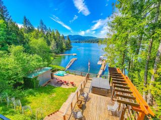 Photo 56: 10087 Blower Rd in Port Alberni: PA Sproat Lake House for sale : MLS®# 932359