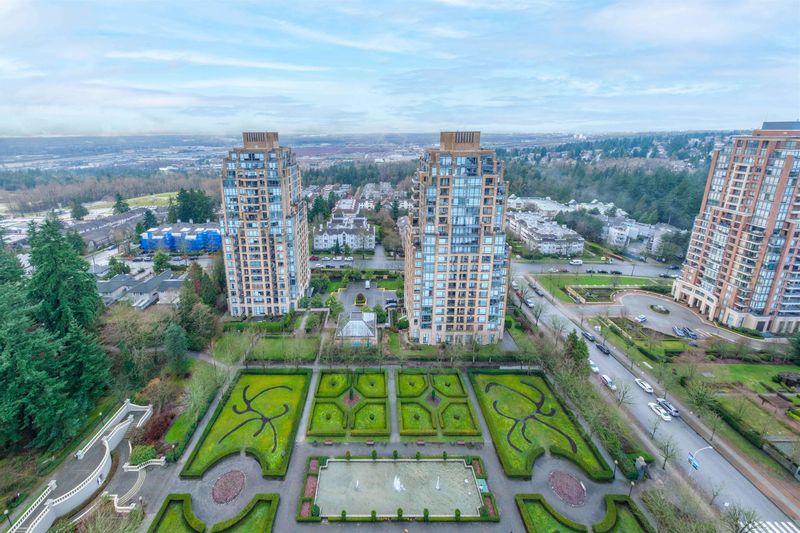 FEATURED LISTING: 2504 - 6838 STATION HILL Drive Burnaby