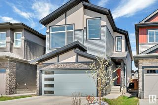 Main Photo: 3512 CHECKNITA Point in Edmonton: Zone 55 House for sale : MLS®# E4387608