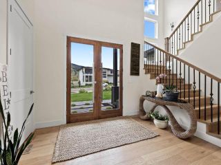 Photo 5: 305 HOLLOWAY DRIVE in Kamloops: Tobiano House for sale : MLS®# 172264