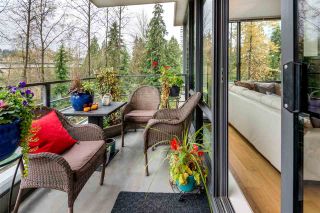 Photo 11: 401 301 CAPILANO Road in Port Moody: Port Moody Centre Condo for sale in "The Residences at Suter Brook" : MLS®# R2448456