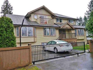 Photo 1: 875 GREENE Street in Coquitlam: Meadow Brook House for sale : MLS®# R2590884