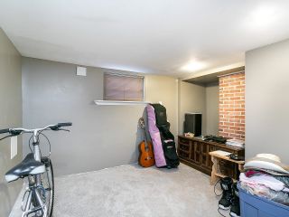 Photo 13: 316 PINE Street in New Westminster: Queens Park House for sale : MLS®# R2671269