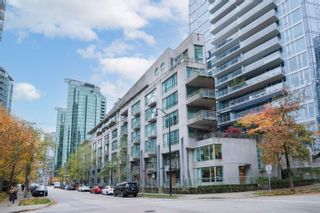 Photo 19: 305 1478 W HASTINGS Street in Vancouver: Coal Harbour Condo for sale in "Dockside" (Vancouver West)  : MLS®# R2832068