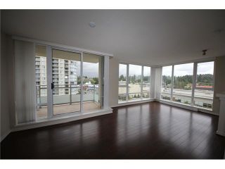 Photo 8: 910 9888 CAMERON Street in Burnaby: Sullivan Heights Condo for sale in "SILHOUETTE" (Burnaby North)  : MLS®# V902562
