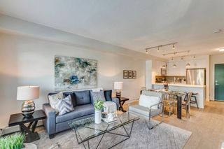 Photo 12: 141 25 Auburn Meadows Avenue SE in Calgary: Auburn Bay Apartment for sale : MLS®# A1232332
