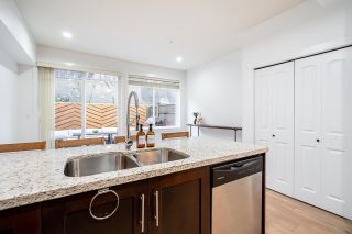 Photo 12: 18 20195 68 Avenue in Langley: Willoughby Heights Townhouse for sale : MLS®# R2746792