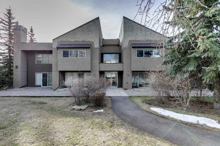 Photo 24: 3 104 Village Heights SW in Calgary: Patterson Apartment for sale : MLS®# A2123828