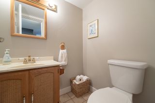 Photo 7: 417 4001 MT SEYMOUR Parkway in North Vancouver: Roche Point Townhouse for sale in "The Maples" : MLS®# R2345217