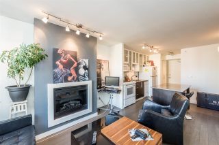 Photo 2: 1101 1225 RICHARDS STREET in Vancouver: Downtown VW Condo for sale (Vancouver West)  : MLS®# R2208895