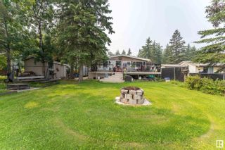 Main Photo: 6503 Shedden Drive: Rural Lac Ste. Anne County House for sale : MLS®# E4350200