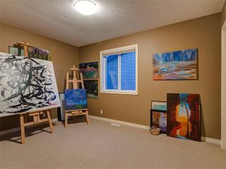 Photo 24: 121 AUBURN BAY Cove SE in Calgary: Auburn Bay House for sale : MLS®# C4007198