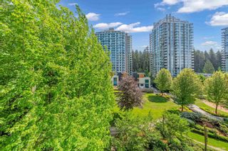 Photo 24: 610 5728 BERTON Avenue in Vancouver: University VW Condo for sale (Vancouver West)  : MLS®# R2781081