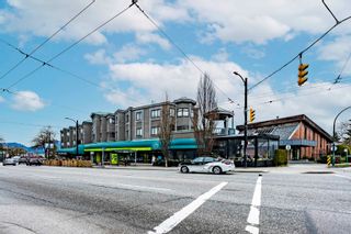 Main Photo: 201 3368 MAIN Street in Vancouver: Main Townhouse for sale in "The Main" (Vancouver East)  : MLS®# R2869837