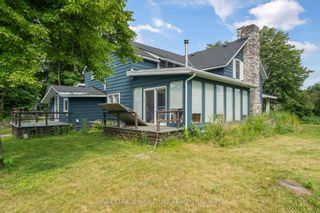 Photo 27: 100 Front Street E in Kawartha Lakes: Bobcaygeon House (2-Storey) for sale : MLS®# X6720824
