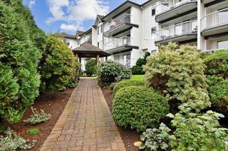 Photo 25: 107 33535 KING Road in Abbotsford: Poplar Condo for sale in "Central Heights Manor" : MLS®# R2626297