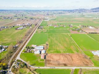 Photo 31: 39539 VYE Road in Abbotsford: Sumas Prairie Agri-Business for sale : MLS®# C8050987