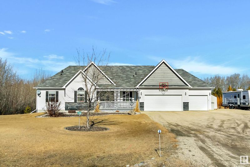FEATURED LISTING: 36 - 53024 RGE RD 15 Rural Parkland County