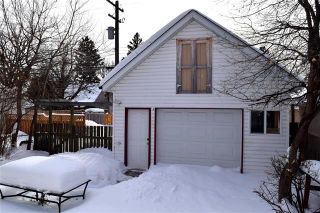 Photo 16: 854 Dudley Avenue in Winnipeg: Crescentwood Residential for sale (1B)  : MLS®# 1904508