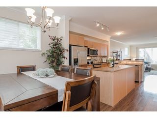 Photo 11: 7 5839 PANORAMA Drive in Surrey: Sullivan Station Townhouse for sale in "FOREST GATE" : MLS®# R2403338