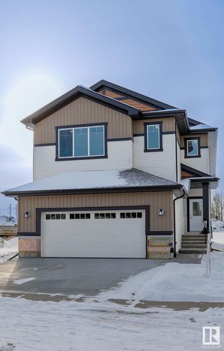 Photo 1: 3527 6 Street in Edmonton: Zone 30 House for sale : MLS®# E4380575