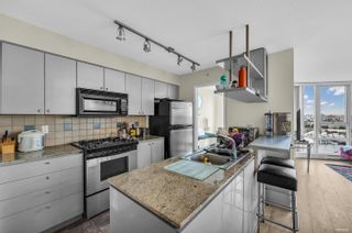 Photo 12: 1803 1438 RICHARDS Street in Vancouver: Yaletown Condo for sale in "Azura 1" (Vancouver West)  : MLS®# R2847160