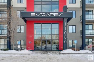 Photo 27: 304 11080 ELLERSLIE Road in Edmonton: Zone 55 Condo for sale : MLS®# E4326951