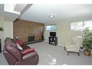 Photo 15: 1404 LAKE MICHIGAN Crescent SE in CALGARY: Lk Bonavista Downs Residential Detached Single Family for sale (Calgary)  : MLS®# C3635964