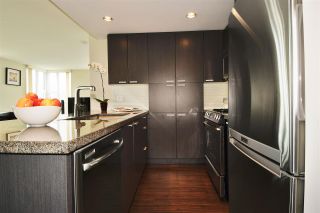Photo 3: 1901 2200 DOUGLAS Road in Burnaby: Brentwood Park Condo for sale in "AFFINITY" (Burnaby North)  : MLS®# R2002231