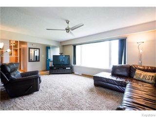 Photo 3: 46 Westdale Place in Winnipeg: St Vital Residential for sale (South East Winnipeg)  : MLS®# 1618565