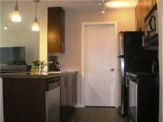 Photo 5: # 515 -  618 Abbott Street in Vancouver: Downtown VW Condo for sale in "FIRENZE" (Vancouver West)  : MLS®# V897387