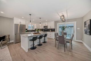 Photo 2: 3403 Boulton Road NW in Calgary: Brentwood Detached for sale : MLS®# A2128310