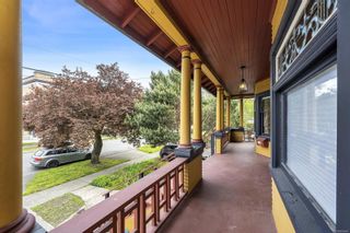 Photo 2: 1117 Princess Ave in Victoria: Vi Fernwood House for sale : MLS®# 903047
