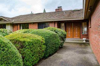 Photo 3: 12926 SOUTHRIDGE Drive in Surrey: Panorama Ridge House for sale : MLS®# R2551553